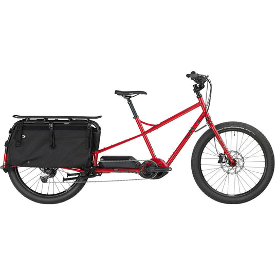 Surly Big Easy Cargo 26
