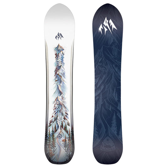 Jones Frontier 2.0 Snowboard 2027