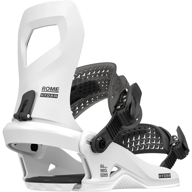 Load image into Gallery viewer, Rome Women's Hydra HW Snowboard Bindings 2027
