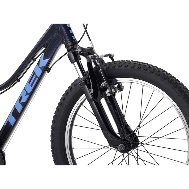 Load image into Gallery viewer, Trek Kids' Precaliber 20" 7-Speed Bike
