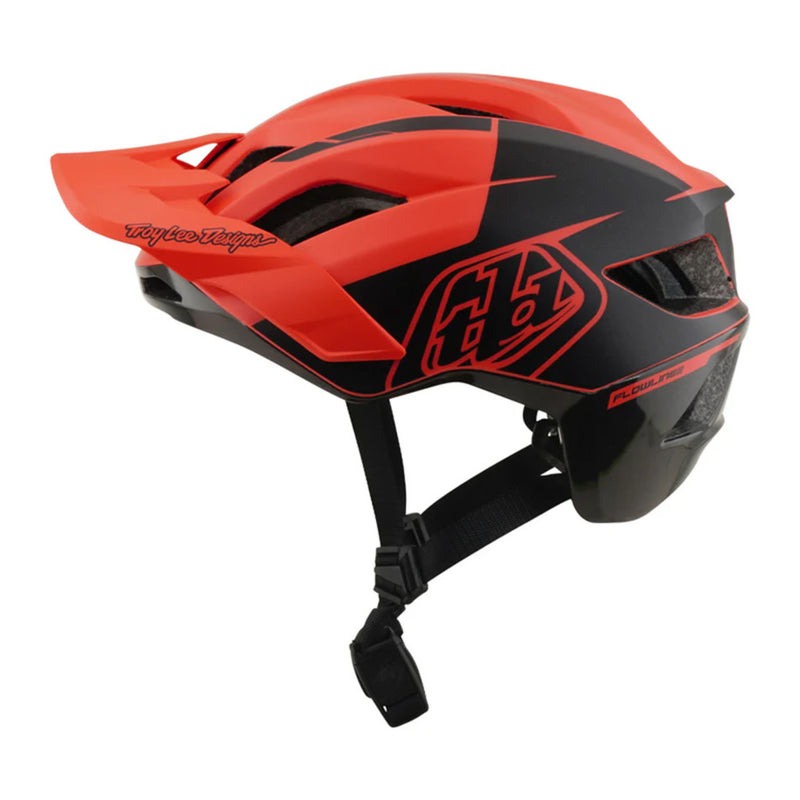 Load image into Gallery viewer, Troy Lee Designs Flowline SE MIPS Bike Helmet
