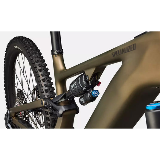 Specialized Levo Expert Carbon G4 Mountain E-Bike 2026