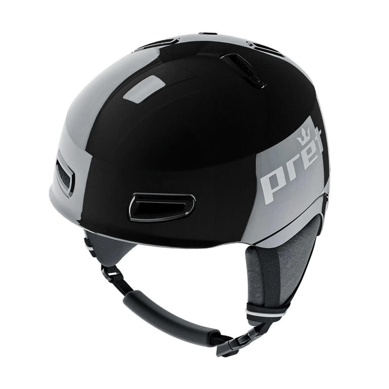 Load image into Gallery viewer, Pret Kids' Moxie MIPS Snow Helmet
