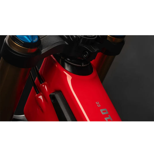 Santa Cruz V10 8 Carbon CC MX Frameset  2027