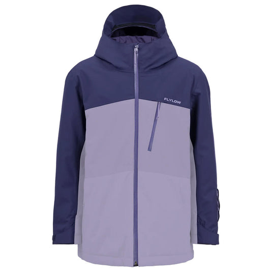 Flylow Youth Explorer Insulated Jacket 2026