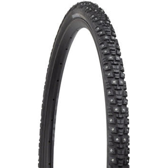45NRTH Gravdal Tire 650bx38 Black 240 Carbide Steel Studs