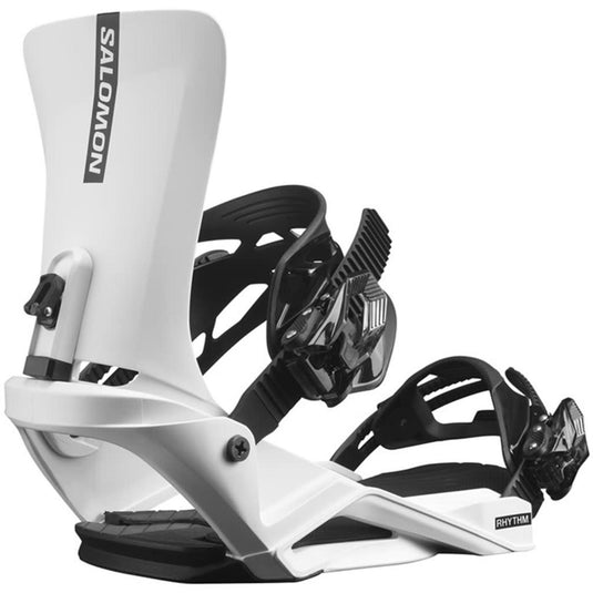 Salomon Rhythm Snowboard Bindings 2027