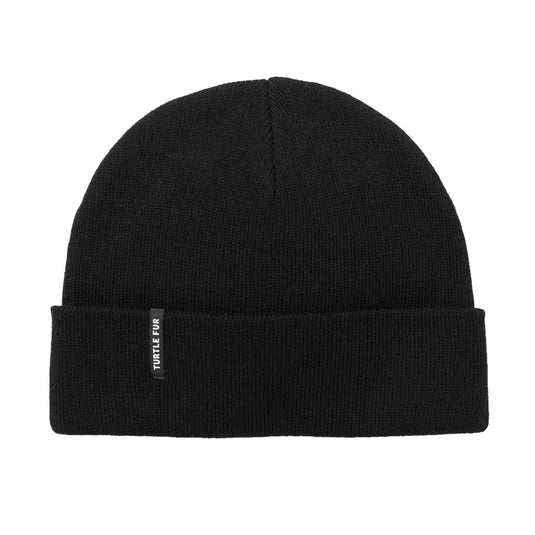 Turtle Fur Women's Polylana Buck Shorty Beanie