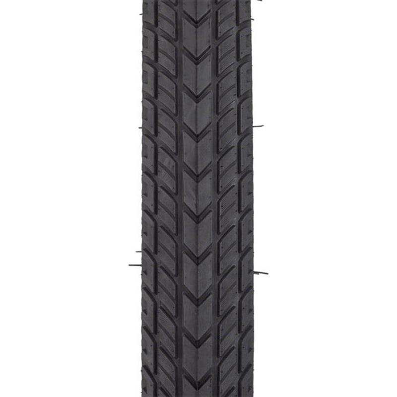 Load image into Gallery viewer, Surly ExtraTerrestrial Tire - 650b x 46, Tubeless, Folding, Black, 60tpi
