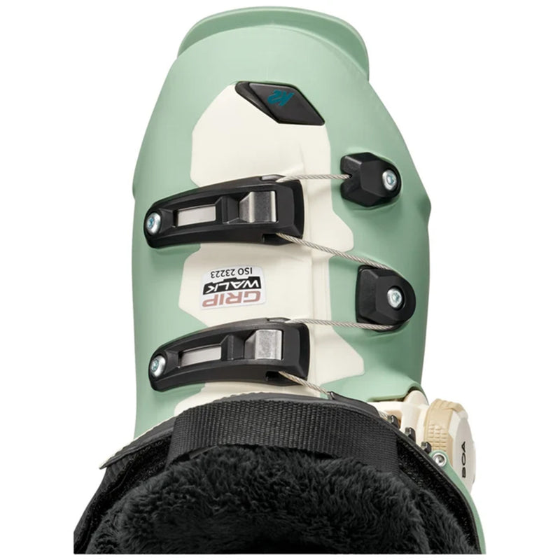 Load image into Gallery viewer, K2 Women's BFC 85 BOA W Ski Boots 2027
