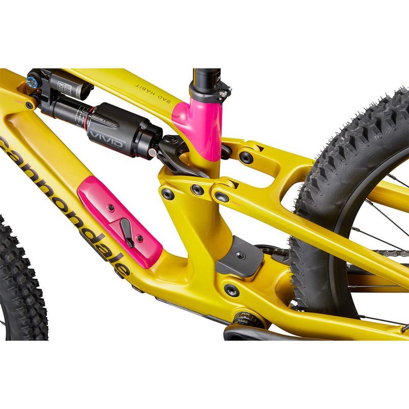 Load image into Gallery viewer, Cannondale Bad Habit 2 Mountain Bike 2026
