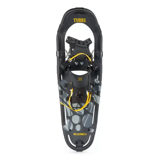 Tubbs Wilderness Snowshoe 2023
