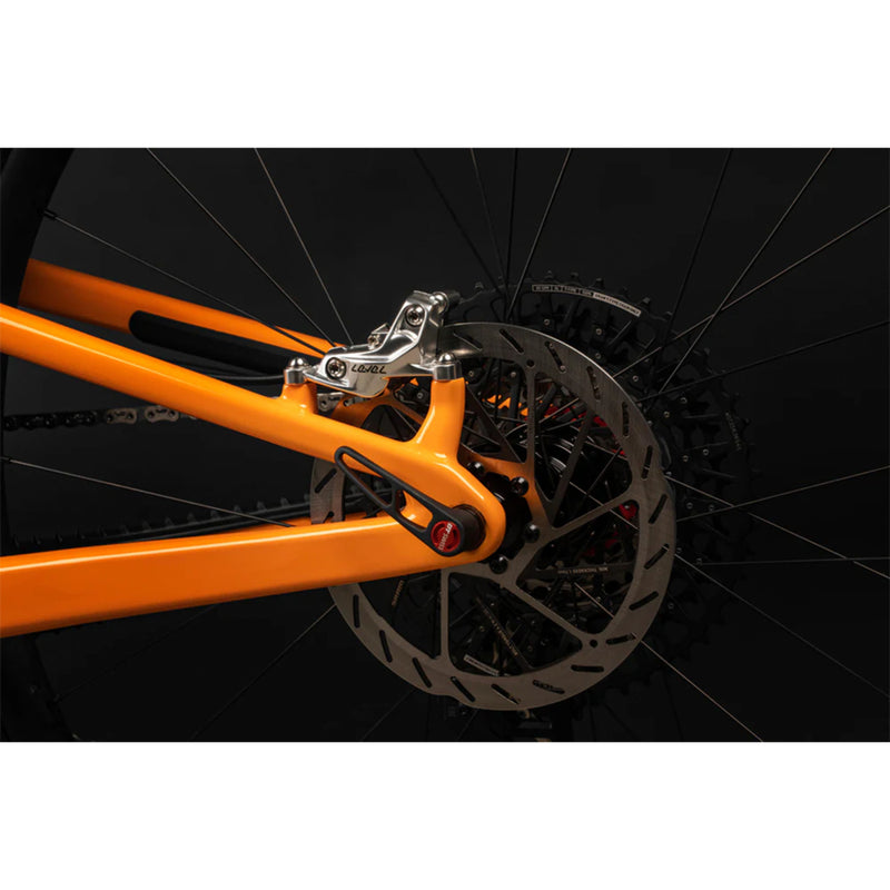 Load image into Gallery viewer, Santa Cruz Tallboy 5 Carbon CC 29 XO AXS Reserve Kit Mountain Bike 2024
