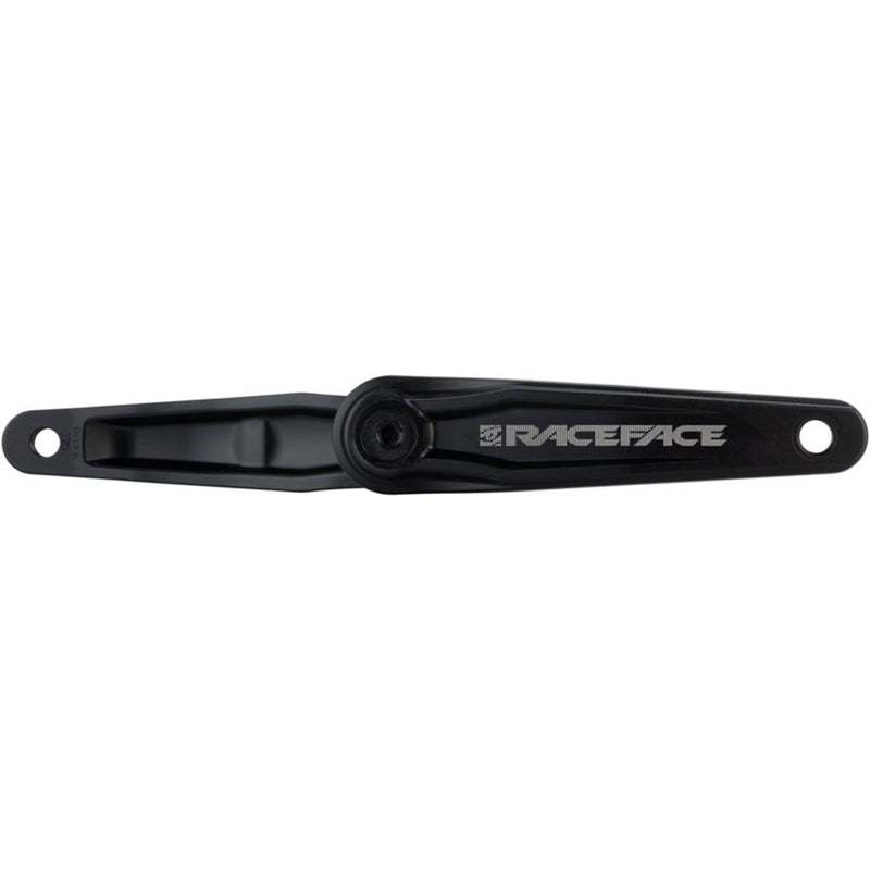 Load image into Gallery viewer, RaceFace Ride Crankset - 175mm, Direct Mount, RaceFace EXI Spindle Interface, Black

