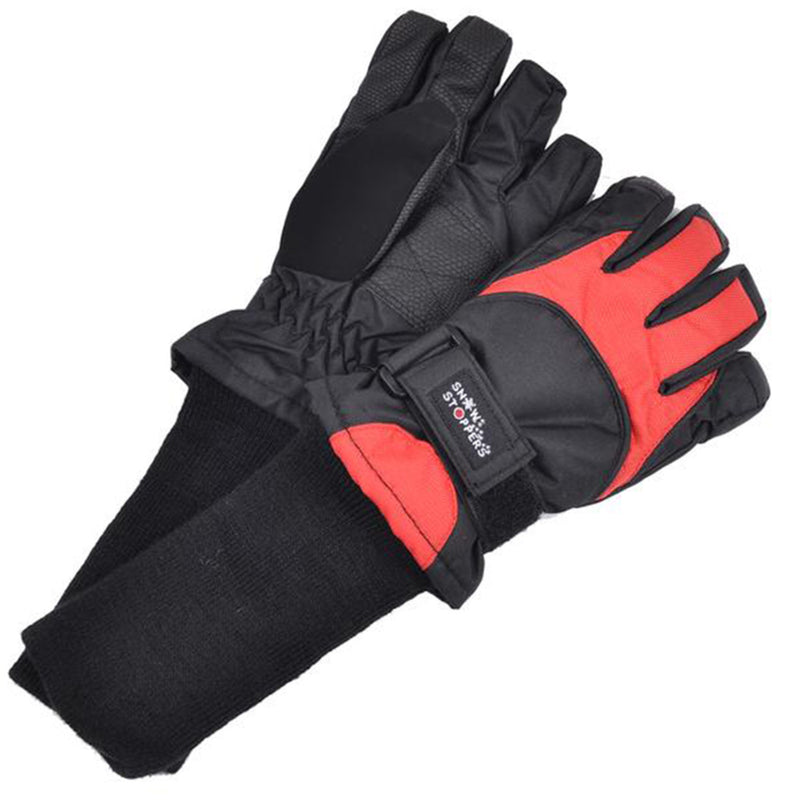 Load image into Gallery viewer, SnowStoppers Kids Winter Sports Gloves

