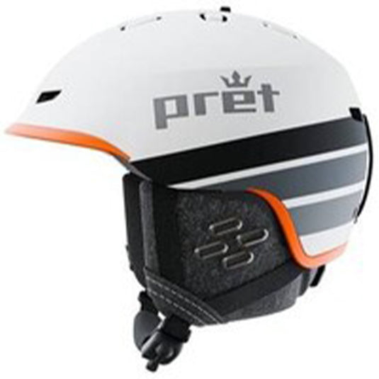 Pret Cynic 2 MIPS Snow Helmet