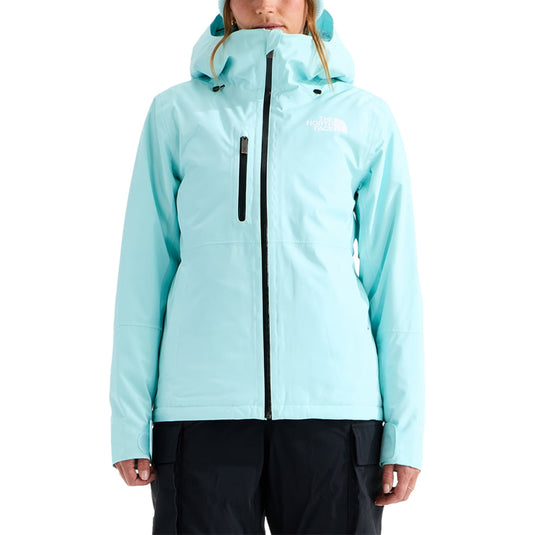 The North Face Women's Descendit Jacket 2027