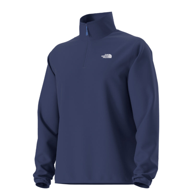 Load image into Gallery viewer, The North Face Glacier Fleece 1/4 Zip Pullover  2027
