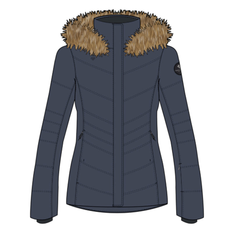 Load image into Gallery viewer, Obermeyer Women's Tuscany II Jacket 2027
