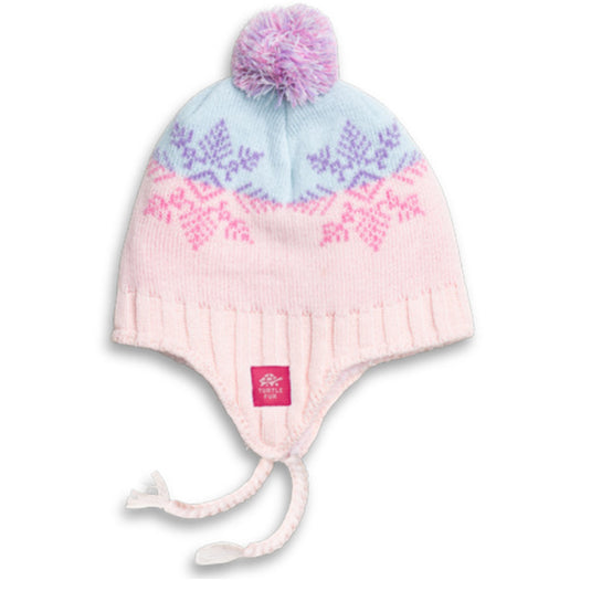 Turtle Fur Kids' Celeste Beanie
