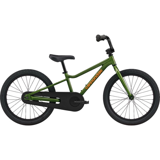 Cannondale Kids' Trail 20" Single-Speed Mountain Bike