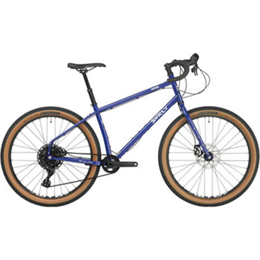 Grappler Bike