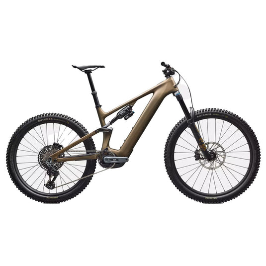 Specialized Levo Expert Carbon G4 Mountain E-Bike 2026