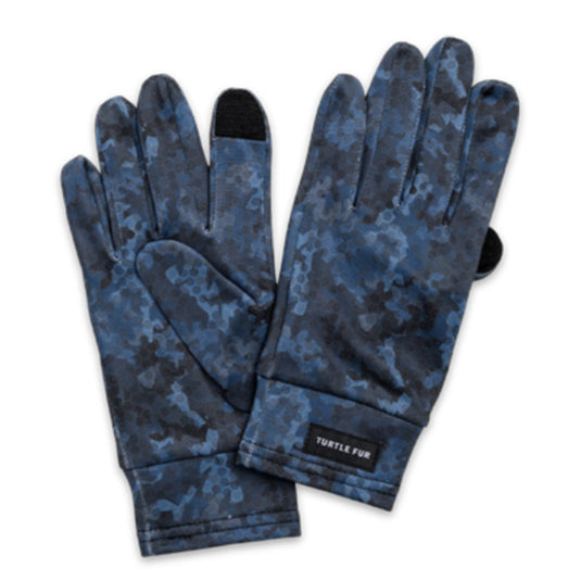 Turtle Fur Comfort Shell Touchscreen Gloves