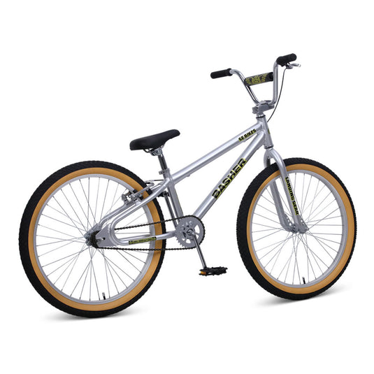 SE Basher 24" BMX Bike 2026