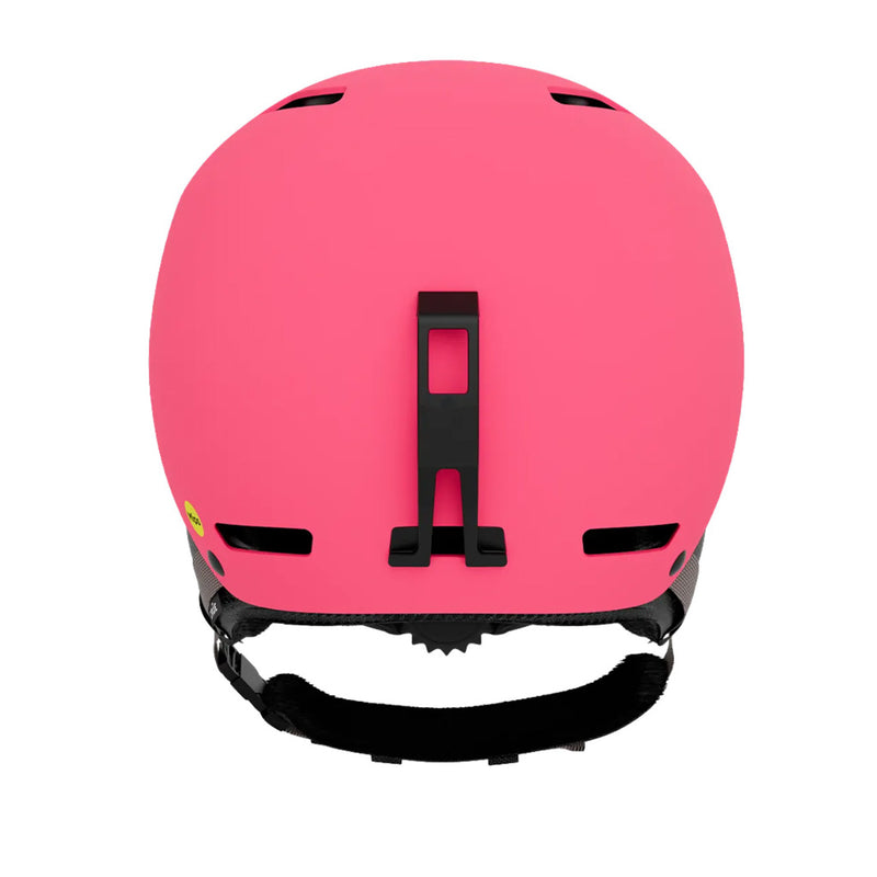 Load image into Gallery viewer, Giro Kids' Crue MIPS Snow Helmet 2027
