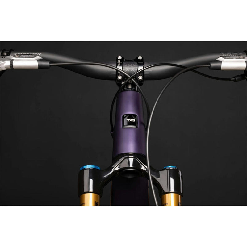 Load image into Gallery viewer, Santa Cruz Hightower 4 Carbon C 29 R Kit Mountain Bike 2026
