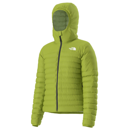The North Face Women's Terra Peak Hoodie 2027