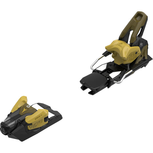Atomic Strive 14 MN Bindings 2027