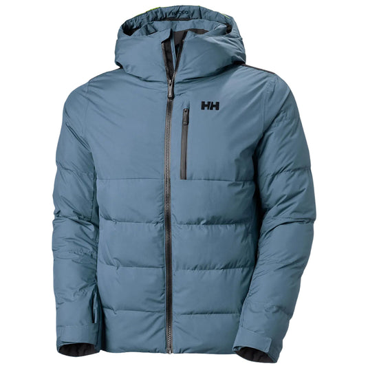Helly Hansen Kvitfjell Race Puffy Jacket 2027