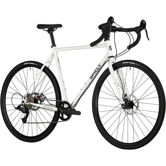 Surly Preamble Drop Bar Gravel Bike 2023