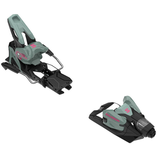 Salomon Strive 14 GW Ski Bindings 2027