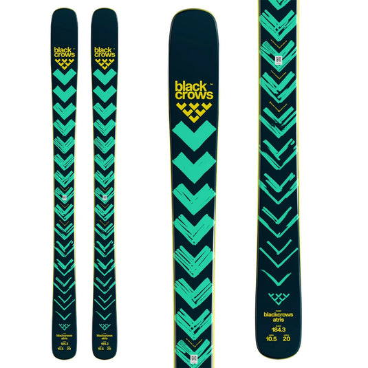 Black Crows Atris Skis (Ski Only) 2027