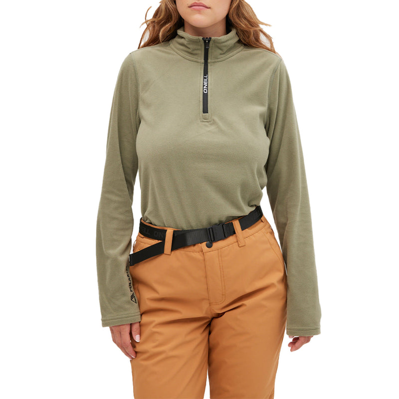Load image into Gallery viewer, O'Neill Women's Jack's HZ Fleece 2024
