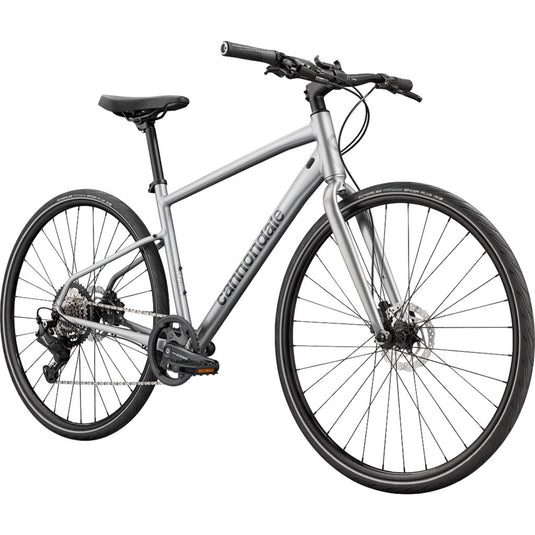 Cannondale Women's Quick 3 Hybrid Bike 2026