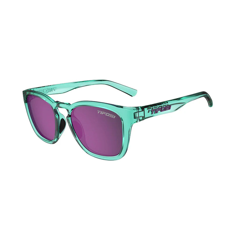 Load image into Gallery viewer, Tifosi Smirk Sunglasses
