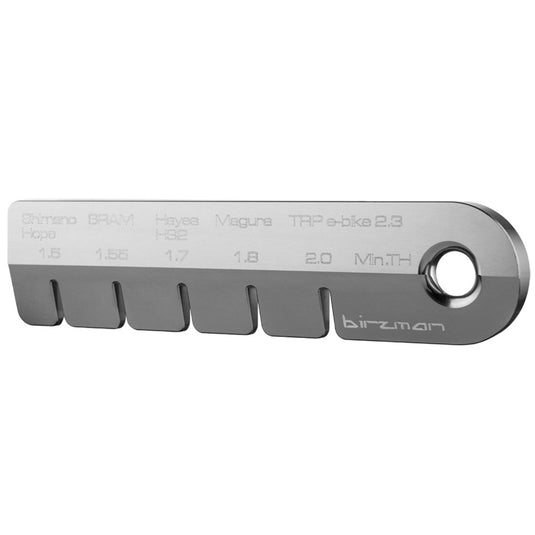 Birzman Disc Brake Rotor Wear Indicator 2025