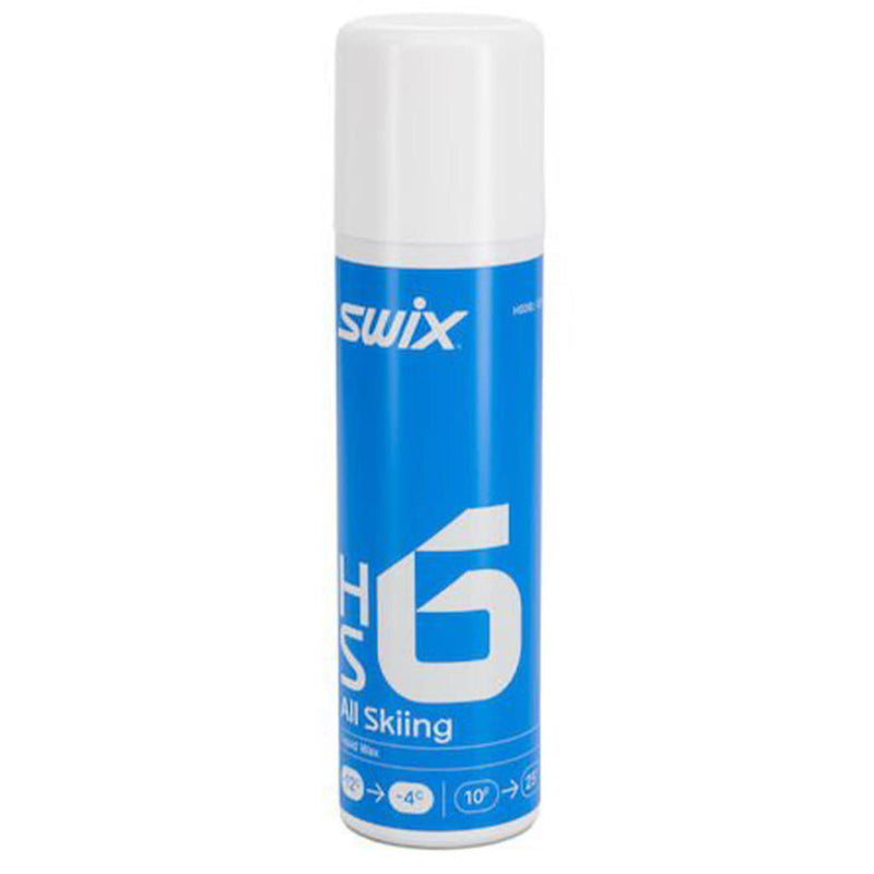 Load image into Gallery viewer, Swix High Speed Liquid Wax
