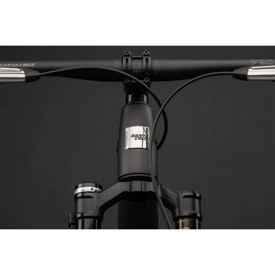 Santa Cruz Blur 4 Carbon C 29" GX AXS Kit Mountain Bike 2026
