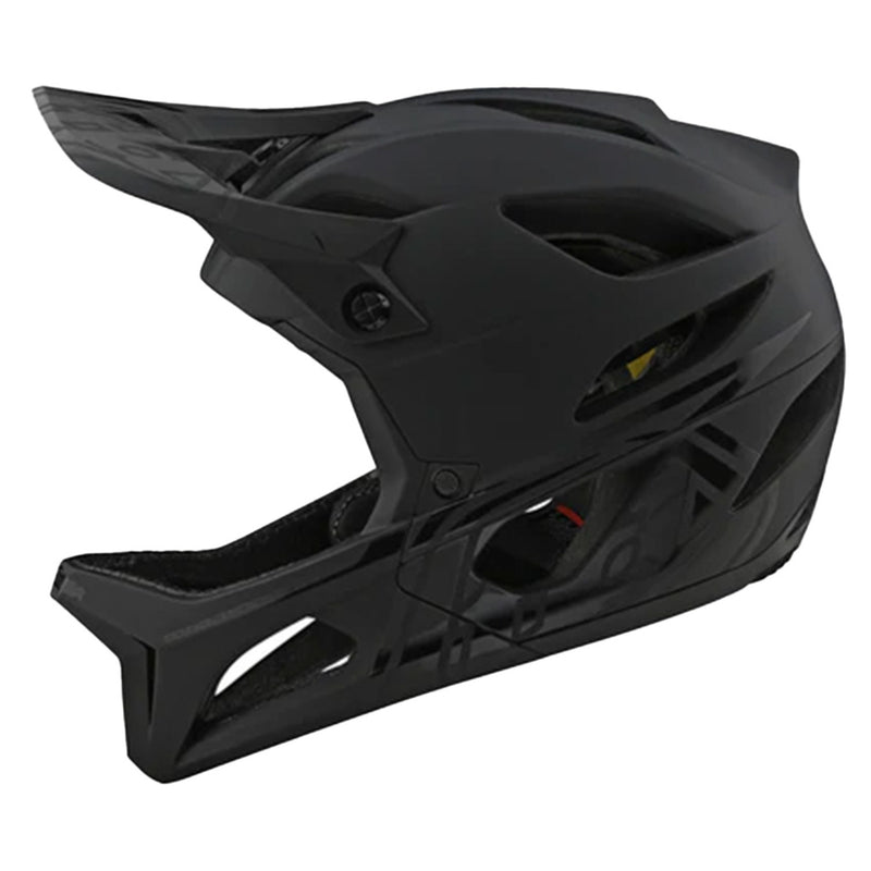 Load image into Gallery viewer, Troy Lee Designs Stage Full Faced MIPS Bike Helmet
