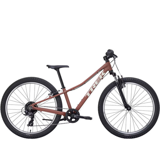 Trek Kids' Precaliber 24" Suspension Bike