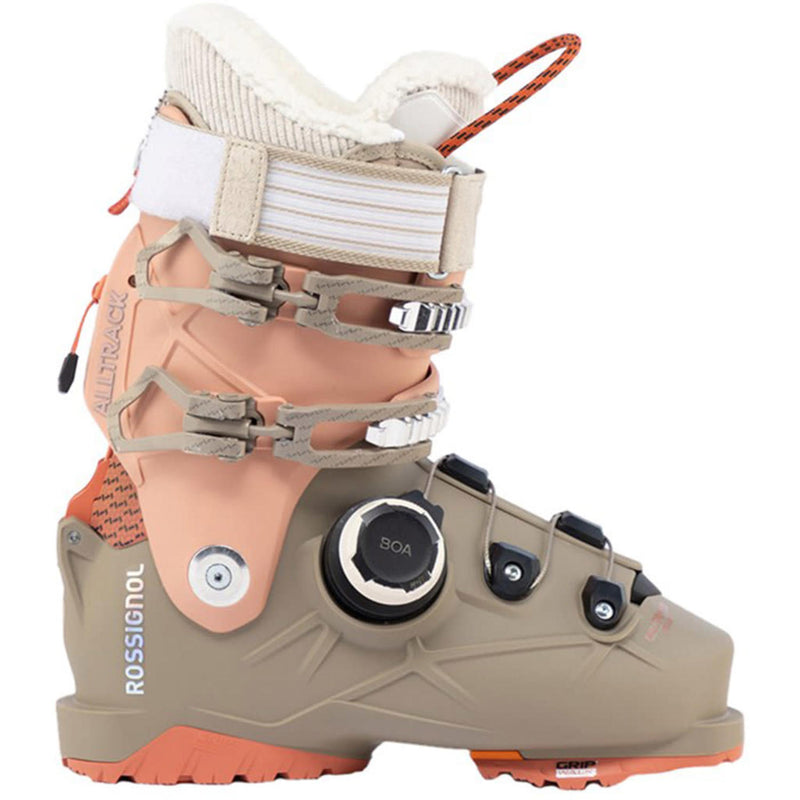 Load image into Gallery viewer, Rossignol Women's Alltrack 90 W BOA GW Ski Boots 2026
