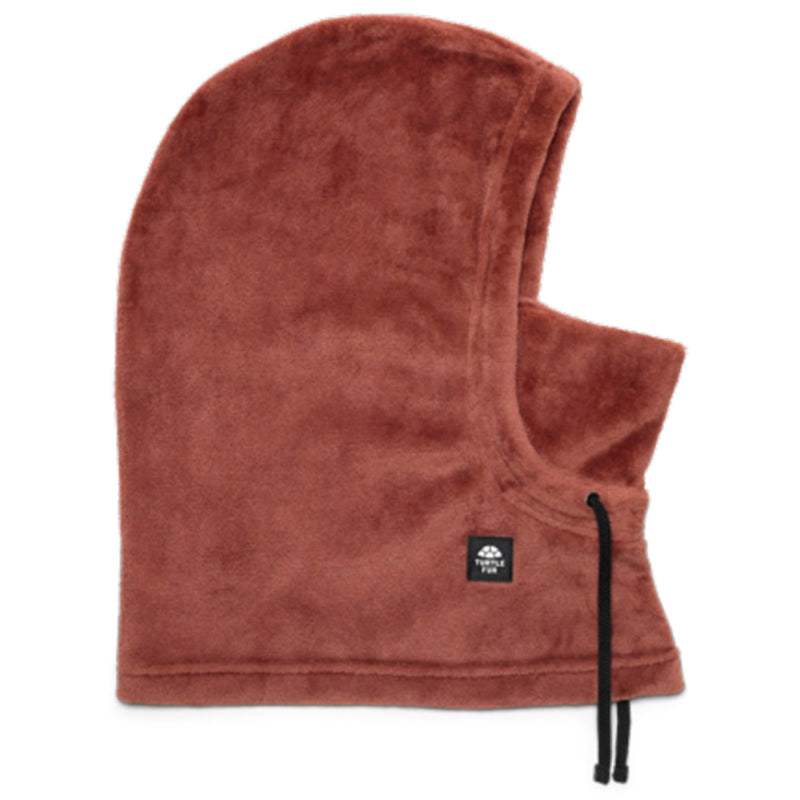 Load image into Gallery viewer, Turtle Fur Comfort Plush Ollie Overhood
