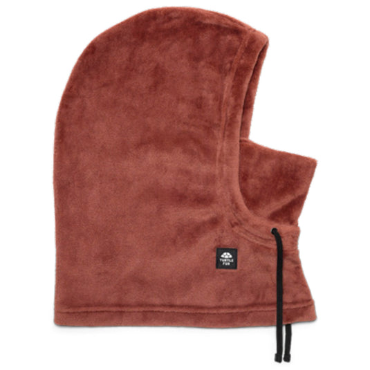 Turtle Fur Comfort Plush Ollie Overhood
