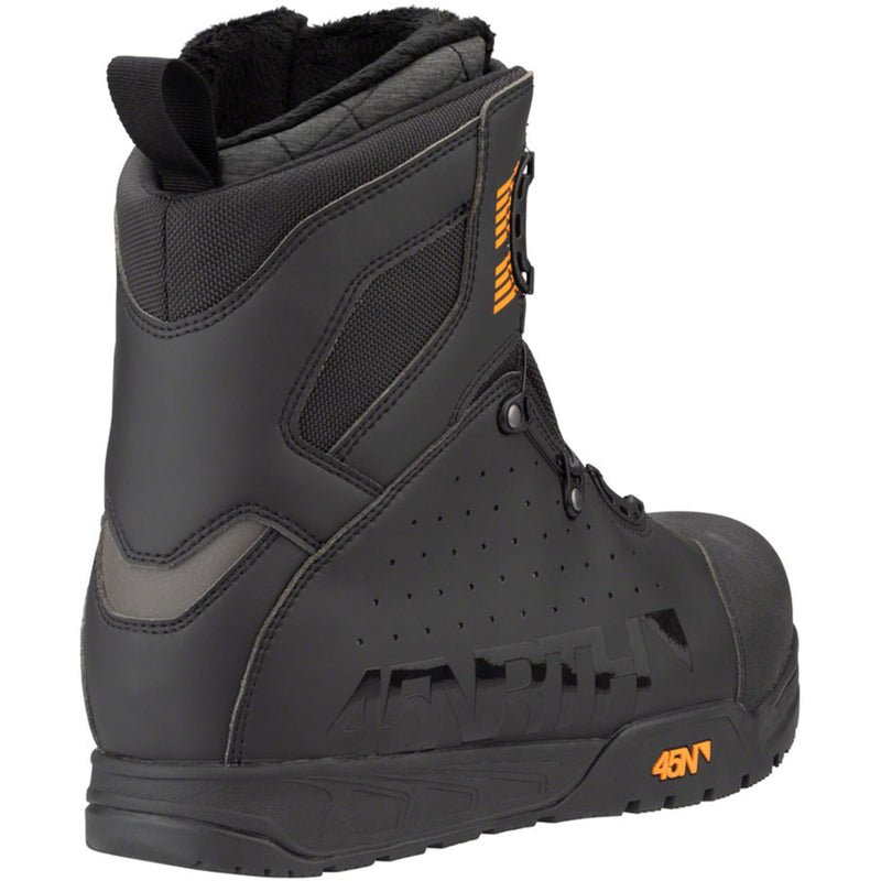 Load image into Gallery viewer, 45NRTH Wolvhammer BOA Cycling Boots
