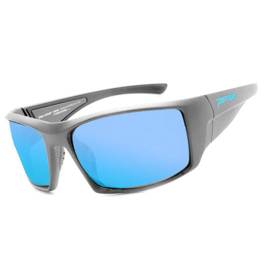 Peppers Quiet Storm Polarized Sunglasses